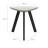 Willow Lounge Reception Conversational Table Steel Legs High Pressure Laminate Top-56005236-118603788