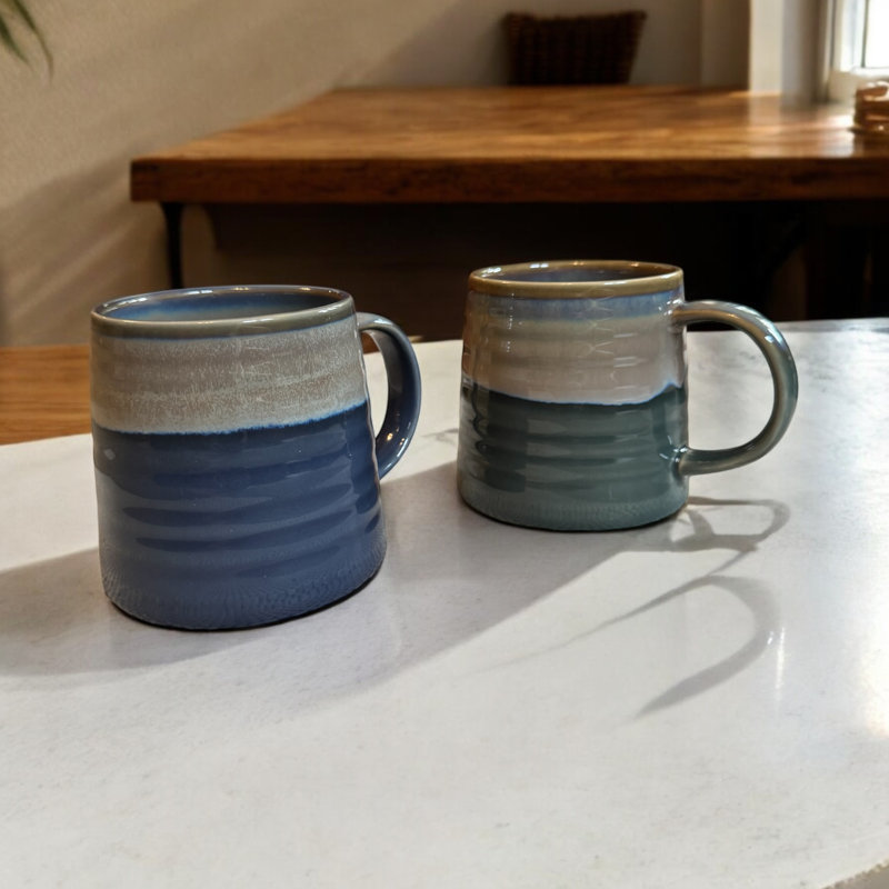 Kenery Mug