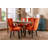 Gayna Velvet Side Chair-1739262411-1739262410