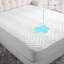 Housse de matelas imperméable, drap-housse silencieux-114761837-114761840