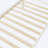 Abbotsholme Wood Low Profile Platform Bed-2031509055