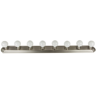 Corrigan 8 - Light Vanity Light