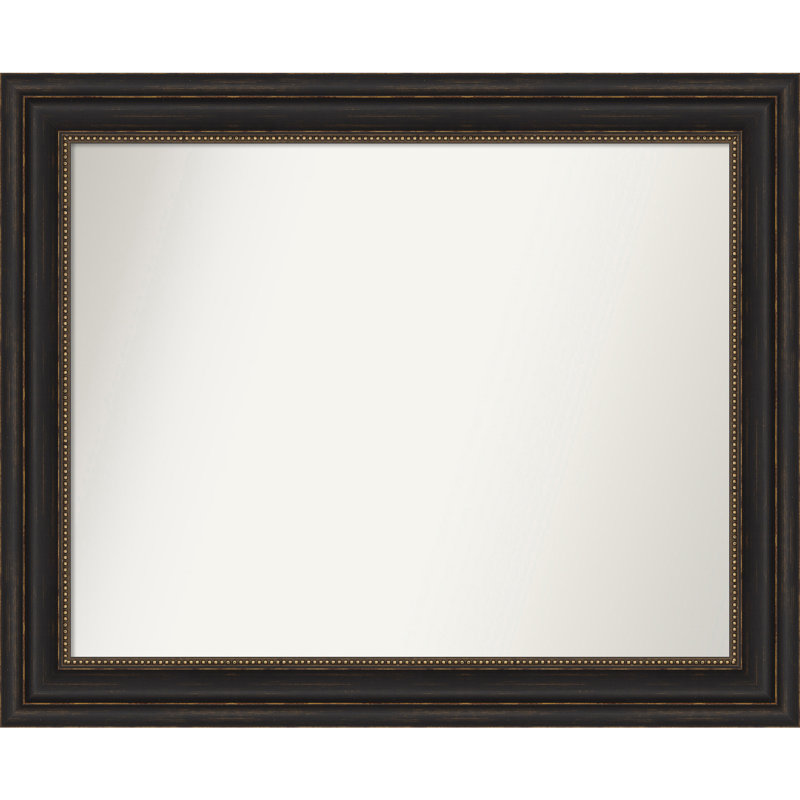 Marzano Wall Mirror, 27" x 33"
