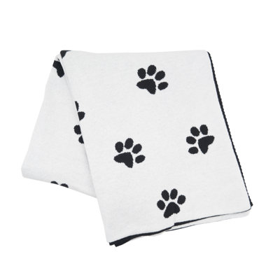 Paw Throw