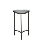Walter 3 Legs End Table
