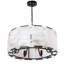 Ortiz 6 - Light Chandelier