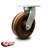 Extra Heavy Duty High Temp Phenolic Caster