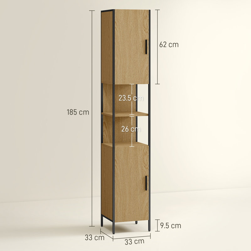Linen Cabinet