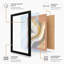 Flowing Harmony Minimalist - Print-641954166-641954169