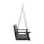 Banc de balançoire avec chaîne de suspension Mania-121869018