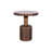 Olton Solid Wood End Table