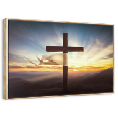 Holy Cross