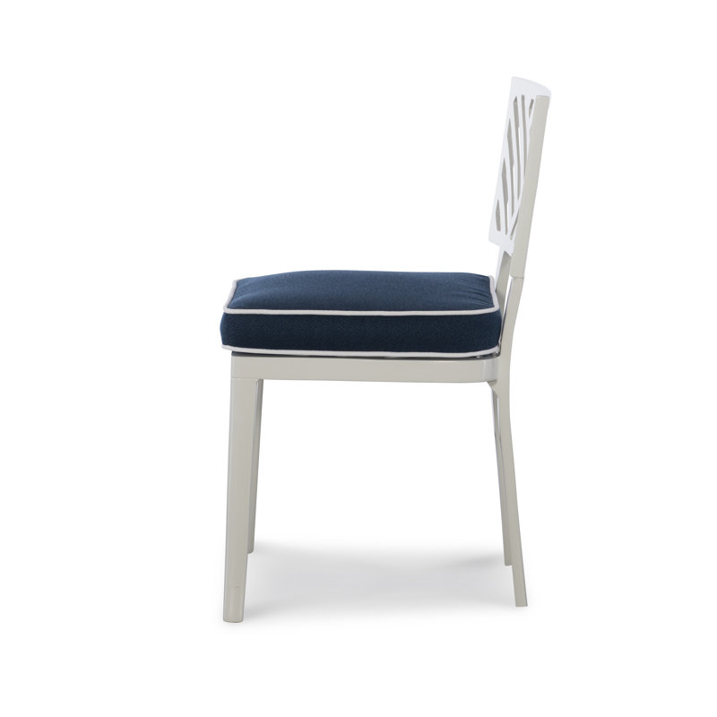 Sloan Outdoor Dining Side Chair