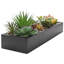 Fausse plante en pot Benita 6,29 po