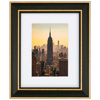 Hodges Single Image Picture Frame