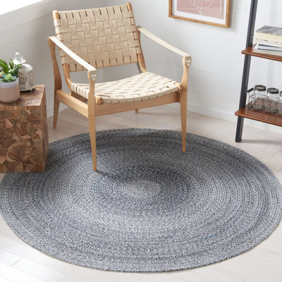 Kulsar Hand Woven Performance Rug