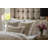 Guy Geometric Feather Throw Pillow-28040837
