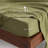 Bedsure Bed in a Bag - Reversible Flroal & Plant Pattern Printed with Comforters, Sheets, Pillowcases & Shams-114394816-110389525