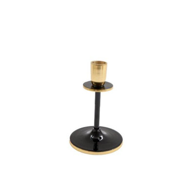 Metal Tabletop Tealight Holder