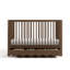 Storkcraft Casablanca Deluxe 5-In-1 Convertible Crib-105920318