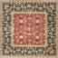 One-of-a-Kind 9'11" X 10'1" Area Rug