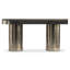 Jacopo 66'' W Solid Wood Console Table