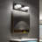 9550+9551 2 - Light Dimmable LED Vanity Light-2114308316