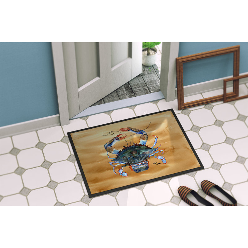 Indoor / Outdoor Rug, Rectangle 2' x 3'