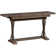 60'' W Console Table