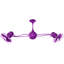 Italo Ventania Downrod Ceiling Fan-2068494746