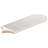 Airy 2.83 in. x 7.67 in. Polished Ceramic Fishscale Wall Tile (5.15 Sq. Ft. / Case)-71854625