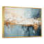 Elettra - Plage et océan, impressions sur toile-96320313-96320314