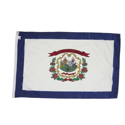 Drapeau de maison State