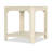 Archives Raffia End Table