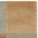 Tibetan Checked Beige/Apricot Area Rug