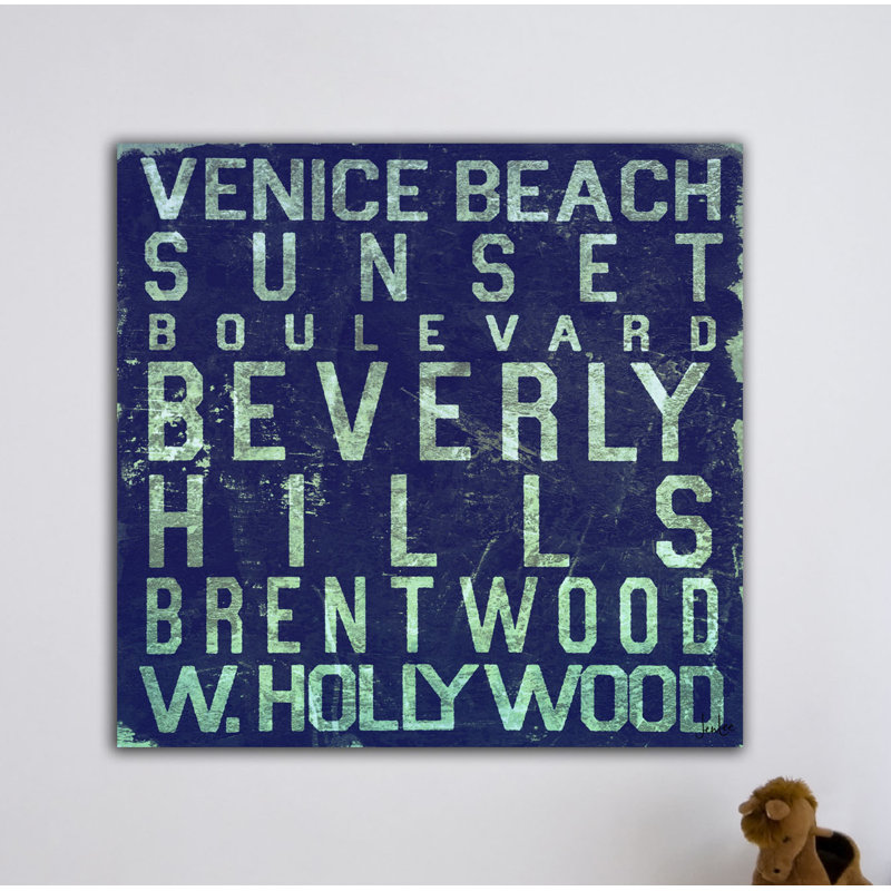 Wrapped Canvas Print, 45cm H x 45cm W