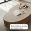 Table basse de salon Modern Creativité-2105822527-2105822524