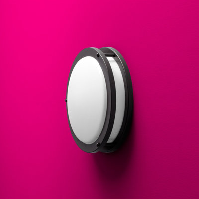 Oracle Acrylic Flush Mount