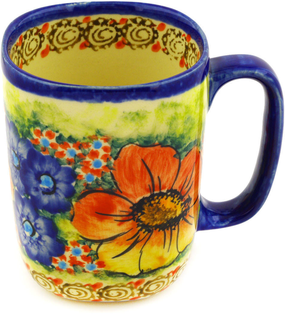 Terresa Coffee Mug Bungalow Rose