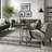 Agora End Table