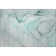 Premium Machine Washable Cerrito AMF502 Teal Rug