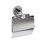 Styl Wall Mount Toilet Paper Holder