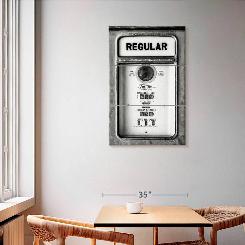 Mehar Regular, 57" H x 36" W
