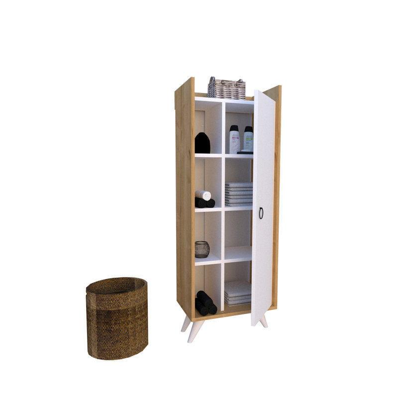 Espen Bathroom Storage