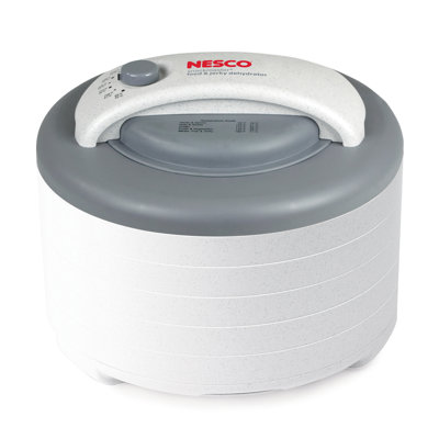 Nesco Snackmaster Express 5 plateaux