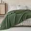 Couverture 100% coton tissé gaufré-748440266-707124216