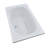 St. Kitts 71'' x 35.5'' Whirlpool Acrylic Bathtub