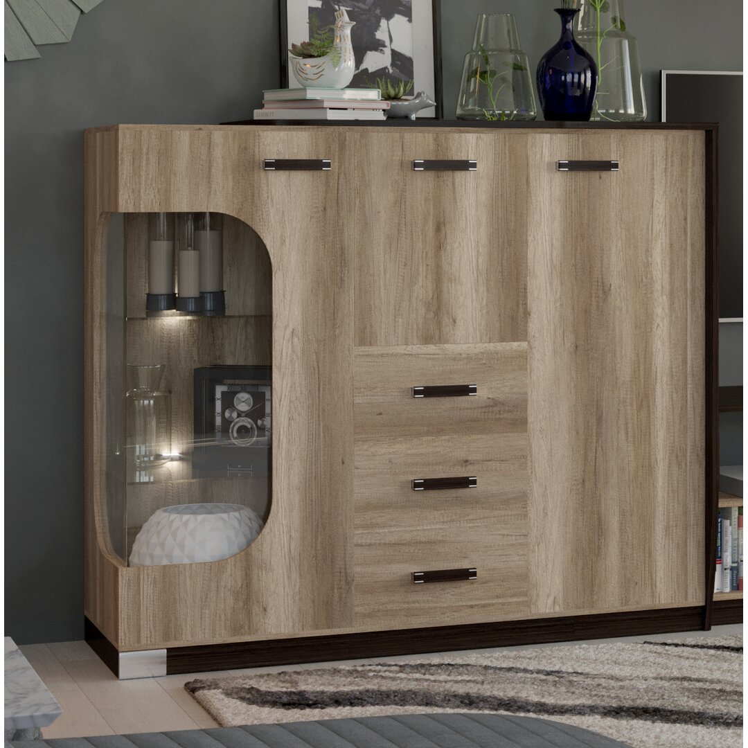 Highboard Valrie