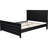 Caroline Platform Bed with Paneled Headboard and Footboard-87380395-87380391