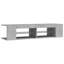 Albinas Unfinished TV Stand for TVs up to 60"-61745882